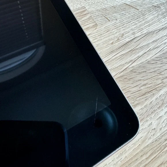 Apple iPad Pro 1st Gen. 256GB, 9.7in